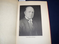 1932 HARTFORD'S FIRST CHURCH HARDCOVER BOOK BY ROCKWELL POTTER - KD 1417G