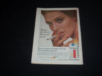 1962 MAY 4 TIME MAGAZINE - TEST DIRECTOR WILLIAM OGLE - T 1846