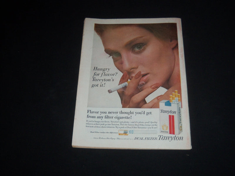 1962 MAY 4 TIME MAGAZINE - TEST DIRECTOR WILLIAM OGLE - T 1846