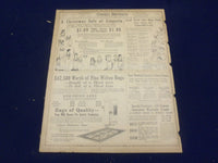 1920 NOVEMBER 14 NEW YORK TIMES - KERMIT ROOSEVELT IN SHIP PROJECT - NT 8454