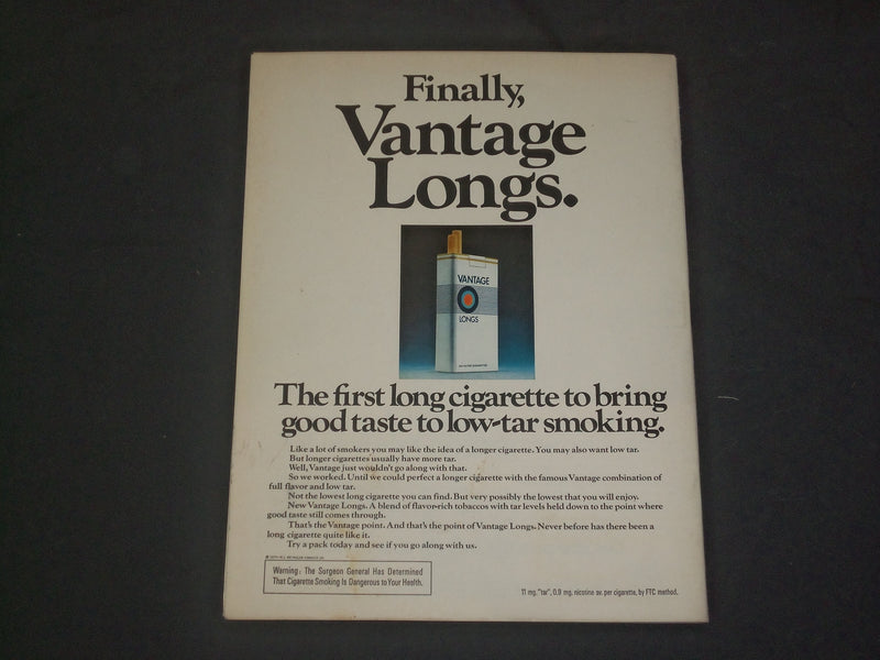 1977 JANUARY 31 PEOPLE MAGAZINE - JESSICA LANGE - B 4725