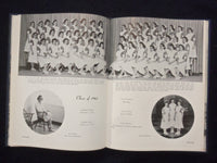 1960 THE REFLECTOR HARRISBURG HOSPITAL SCHOOL OF NURSING YEARBOOK - YB 3329