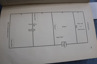 1896 JUNE SOCIETY FOR PHYSICAL RESEARCH PROCEEDINGS - SOFTCOVER BOOK - K 3193