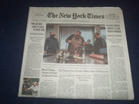 2021 NOVEMBER 24 NEW YORK TIMES -WEALTHY NATIONS COMPETE TO LURE FOREIGN WORKERS