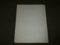 1906 EARLY DEVELOPMENT OF THE EGG OF CLAVA LEPTOSTYLA BOOK BY HARGITT - J 7119
