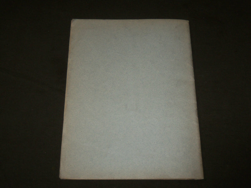1906 EARLY DEVELOPMENT OF THE EGG OF CLAVA LEPTOSTYLA BOOK BY HARGITT - J 7119