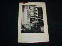 1968 THE ECONOMICS OF THE AMERICAN THEATER HARDCOVER BOOK BY MOORE - KD 7255