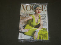 2013 MAY VOGUE MAGAZINE - CAREY MULLIGAN - B 2579