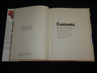 1974 WILD CARS AND BIKES HARDCOVER BOOK BY MIKE HILL - NICE PHOTOS - R 705R