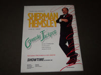 1989 DECEMBER 15 THE HOLLYWOOD REPORTER MAGAZINE - WE MAKE AMERICA LAUGH- J 3424
