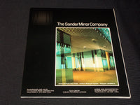 1983 DECEMBER ARCHITECTURAL REVIEW MAGAZINE - PARIS OPERA COVER - E 4068