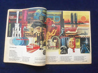 1976 MAY 23 CHICAGO TRIBUNE MAGAZINE SECTION - CHICAGO AND THE U.S.A. - NP 6424