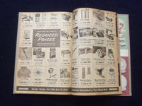 1960 MONTGOMERY WARD 88TH ANNIV. SALE CATALOG-HARDCOVER- KANSAS CITY,MO - J 8494
