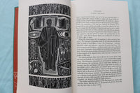 1967 THE RISE AND FALL OF ATHENS HARDCOVER BOOK - PLUTARCH- KD 9672