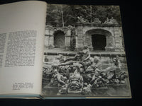 1973 DREAM PALACES BOOK BY CLAUDE ARTHAUD - HOUSES & THEIR TREASURES - D 464