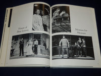 1995 THE CHANTICLEER DUKE UNIVERSITY YEARBOOK - NORTH CAROLINA - YB 475C