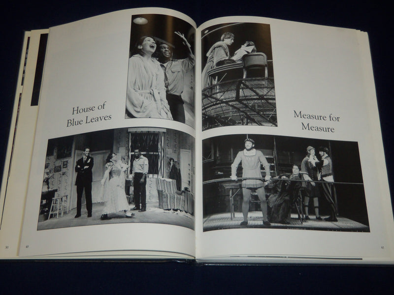 1995 THE CHANTICLEER DUKE UNIVERSITY YEARBOOK - NORTH CAROLINA - YB 475C