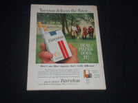 1961 MARCH 3 TIME MAGAZINE - WALTER W. HELLER, WHITE HOUSE ECONOMIST - T 1786