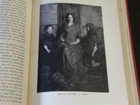 1936 THE HISTORY OF AMERICAN PAINTING BOOK BY SAMUEL ISHAM - KD 3991