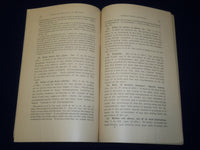 1895 LAWS OF WISCONSIN DAIRY & FOOD COMMISSIONER BOOK - H. C. ADAMS - J 4436