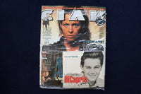 1998 FEBRUARY CIAK MAGAZINE - SIGOURNEY WEAVER COVER-DICAPRIO- ITALIAN - E 17478