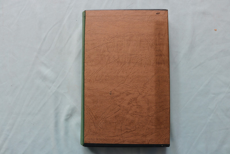 1967 THE RISE AND FALL OF ATHENS HARDCOVER BOOK - PLUTARCH- KD 9672