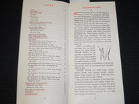 1944 THE VICTOR TOOL COMPANY MANUAL - WOODMAN - READING, PENNSYLVANIA - K 169