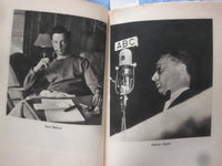 1950 THE PENGUIN NEW WRITING SOFTCOVER BOOK EDITED BY JOHN LEHMANN - K 307