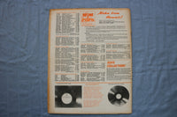 1977 NOVEMBER GOLDMINE MAGAZINE - JOEY DEE COVER - E 26454