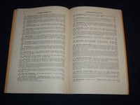 1929-1930 EDWARD EBERSTADT AMERICANA CATALOGUES LOT OF 2 - J 9025