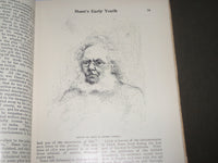 1906 JULY THE CRITIC MAGAZINE - IBSEN NUMBER - NICE ADS - J 3469