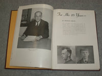 1947 CUMBERLAND STATE TEACHERS COLLEGE YEARBOOK - SHIPPSENSBURG, PA - YB 2015