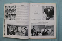 1964/1965 KELVYNIAN KELVYN PARK HIGH SCHOOL YEARBOOK - CHICAGO, IL - YB 3562