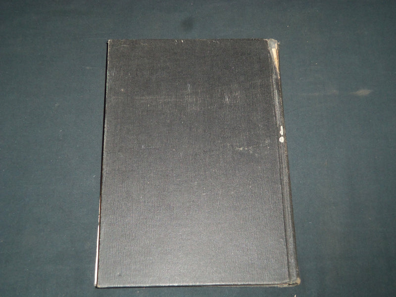 1921 SCARLET LETTER RUTGERS COLLEGE YEARBOOK - NEW JERSEY -NICE PHOTOS- YB 1695
