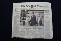 2024 JUNE 12 NEW YORK TIMES - HUNTER BIDEN IS FOUND GUILTY ON GUN CHARGES