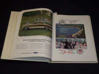 1964 DEMOCRATIC NATIONAL CONVENTION BOOK - ATLANTIC CITY - KD 2951A