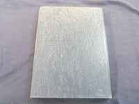 1969 WIGWAM WARREN CENTRAL HIGH SCHOOL YEARBOOK - INDIANAPOLIS, IN - YB 2661