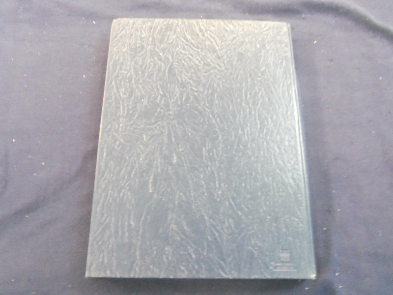 1969 WIGWAM WARREN CENTRAL HIGH SCHOOL YEARBOOK - INDIANAPOLIS, IN - YB 2661
