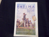 1914 OCTOBER 15 LESLIE'S WEEKLY MAGAZINE - GREAT PHOTOS & ADS - ST 1296