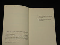 1972 THE WORLD AROUND DANILO DOLCI BOOK INSCRIBED BY JERRE MANGIONE - D 463