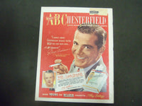 1949 JANUARY 4 LOOK MAGAZINE - GREAT COVER, PHOTOS & ADS - ST 2823