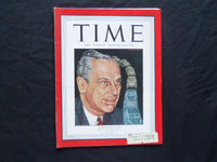 1945 SEPTEMBER 24 TIME MAGAZINE - ALFRED P. SLOAN - T 987