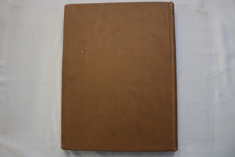 1898 FILSON CLUB #13 FIRST EXPLORATIONS OF KENTUCKY HARDCOVER BOOK - KD 9717
