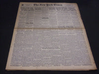1935 APRIL 18 NEW YORK TIMES - LEAGUE CENSURES GERMANY - NT 4852