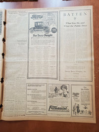 1921 NOVEMBER 3 NEW YORK TIMES NEWSPAPER-MILK DEALERS REJECT ARBITRATION-NT 8026