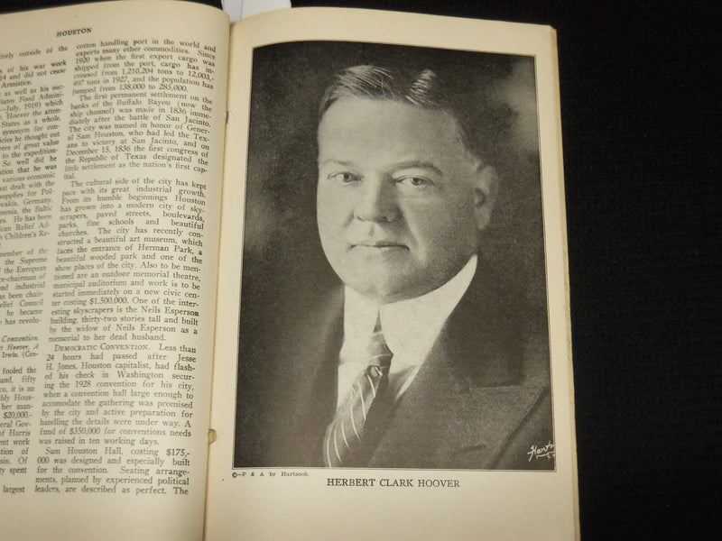 1928 JULY THE STANDARD QUARTERLY REVIEW MAGAZINE - VOLUME 1 NO. 1 - SP 4862T