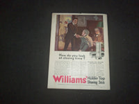 1921 SEPTEMBER 15 LIFE MAGAZINE - THE ETERNMAL FEMININE - L 772C