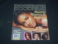 2005 ESSENCE MAGAZINE - BEAUTY, BASICS, & BEYOND - B 367