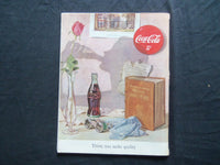 1950 JULY 15 THE SATURDAY EVENING POST MAGAZINE - ILLUSTRATED COVER - SP 1833