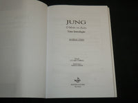 2006 JUNG O MAPA DA ALMA HARDCOVER BOOK BY MURRAY STEIN - PORTUGUESE - KD 6954